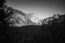 Artist's Point Yosemite